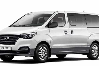 Private Incheon International Airport Transfer to Seoul