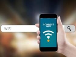 Pocket Wifi Product Image