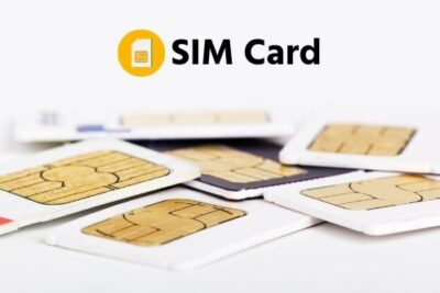 SIM Card for South Korea Product Image