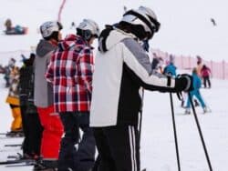 Alpensia Ski Resort Lezione privata di sci Snowboard