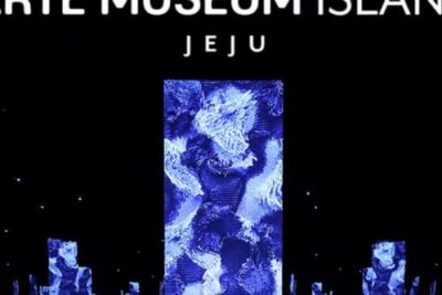 Arte Museum Admission Ticket
