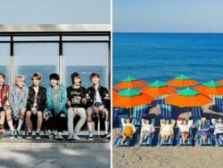Tur Lokasi Syuting Jaket Album BTS dari Seoul