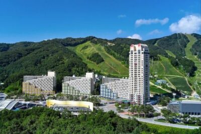 鳳凰平昌度假村客房預訂