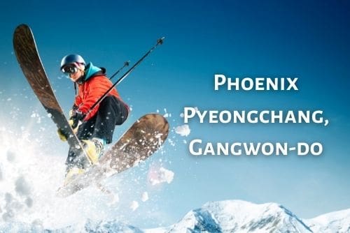 Phoenix Pyeongchang