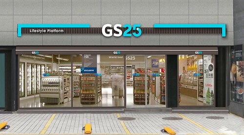 gs store