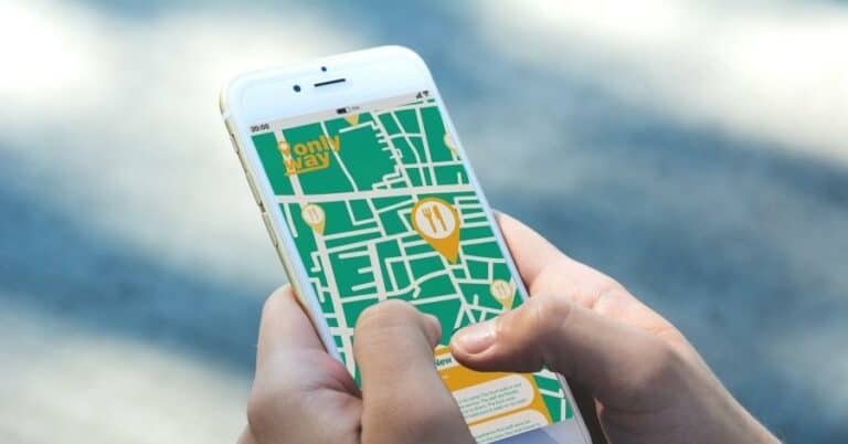 Can I Use Google Maps in Korea? Which Navigation Apps in Korea are best?