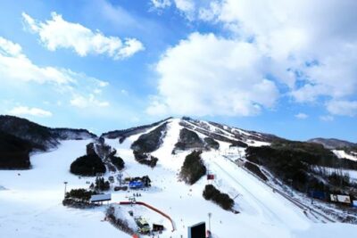 Welli Hilli Park Ski Resort