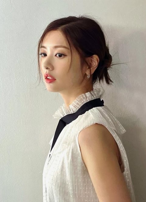 Jung So-min