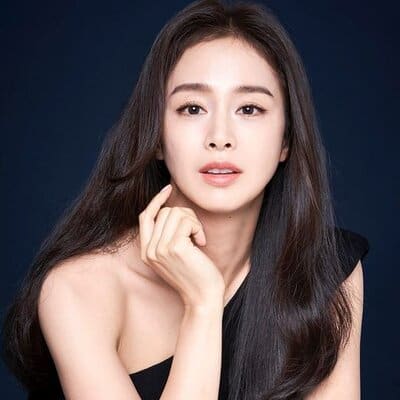 tae hee kim beautiful korean actress