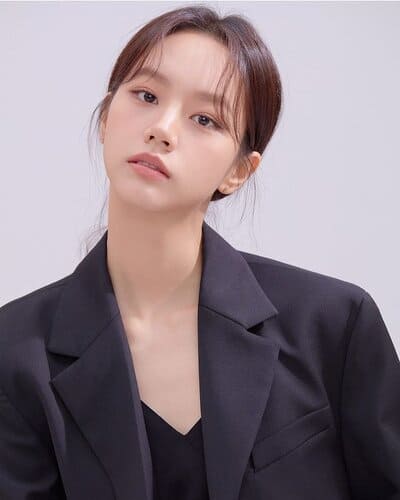 hyeri lee