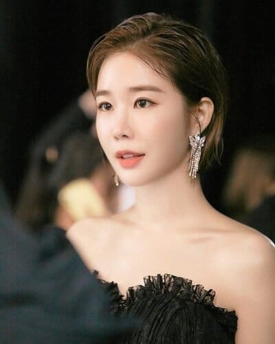 yoo in-na