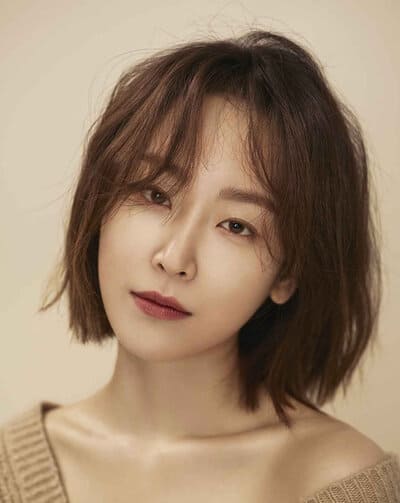 seo hyun jin korean actress