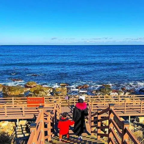 Sokcho Gangwondo