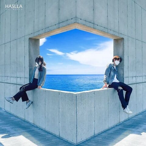 haslla art ที่ควรทำที่สุดในคังวอนโด