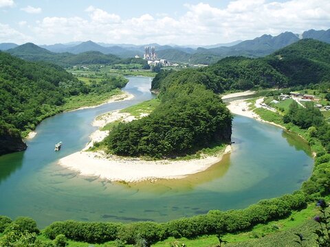 gangwondo yeongwol