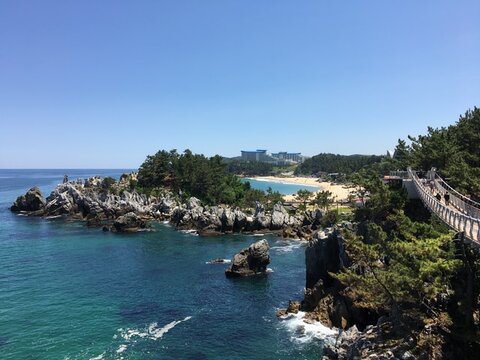 Die besten Dinge, die man in Gangwon-Do tun kann