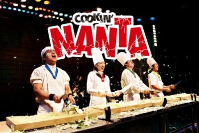 NANTA Show in Seoul Tickets