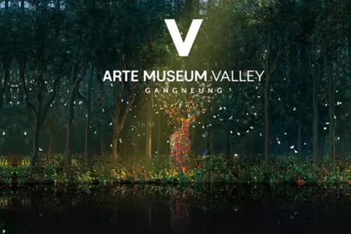 Arte Museum Gangneung