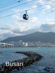 Busan things to do