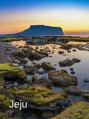 Jeju things to do