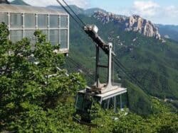 Seoraksan National Park Day Tour with Cable Car from Seoul