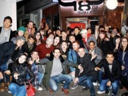 Seoul Pub Crawl Activity Featured Image