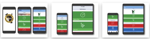 emergency ready app