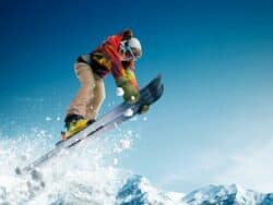 2D1N Ski_Snowboard Tour_ Yongpyong Ski Resort