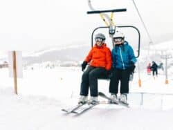Pacchetto 3D2N Yongpyong Ski Resort Pernottamento