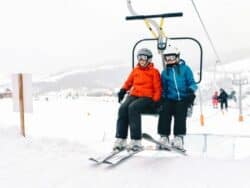 3D2N Yongpyong Ski Resort Overnight Package