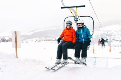 3D2N Yongpyong Ski Resort Overnight Package