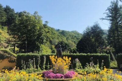 Chuncheon Jade Garden Discount Ticket