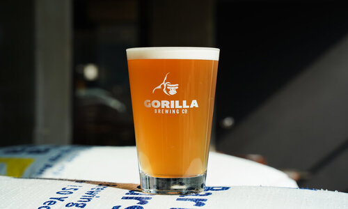 birra di gorilla