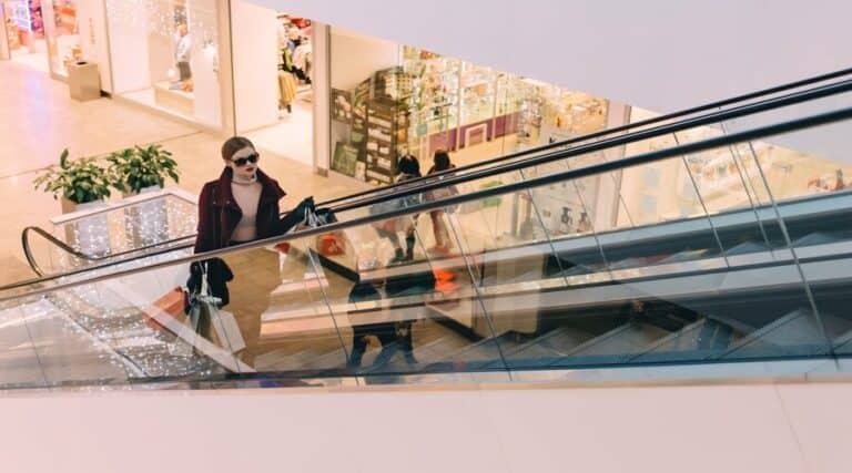 Best 15 Shopping Malls in Seoul