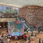 Best Things To Do in Starfield COEX Mall