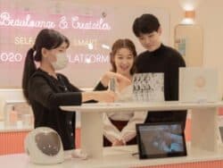 K-Beauty Day Spa Experience in Daegu