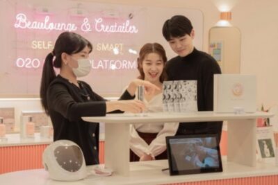 Experiencia de spa K-Beauty Day en Daegu