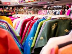 Layanan Sewa Hanbok di Jeju