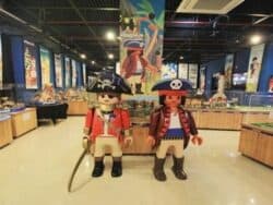 Jeju Toy Park Museum Ticket