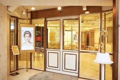 Jenny House Chungdam Hill a Seul