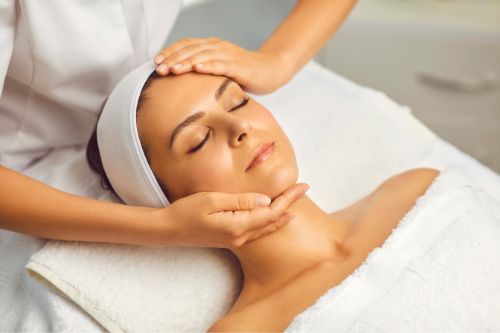 K-Beauty Day Spa Experience in Daegu