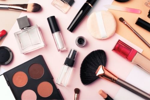 Korean Makeup Class in Seoul