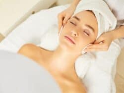 Sulwhasoo Spa a Gangnam