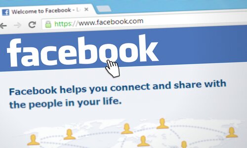 facebook 在線網站出售和購買二手物品