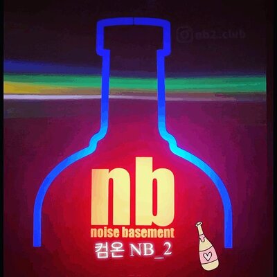 locale notturno nb2 club hongdae