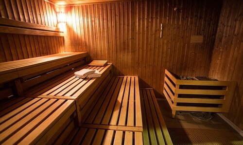 sauna seoul jjimjilbang