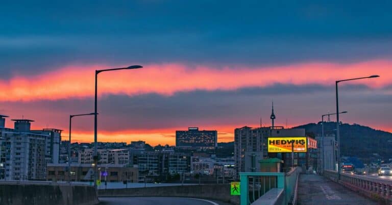 Top 10 Early Morning and Late-night Activities in Seoul