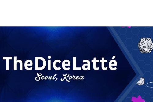 dice latte themed cafes in seoul