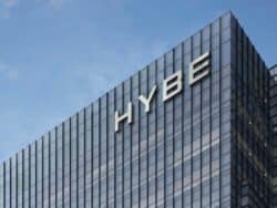HYBE Building