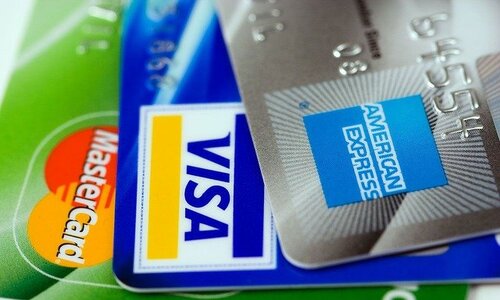 credit card payment method in korea